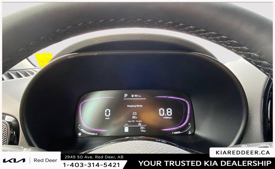 2025 Kia Soul EX-11