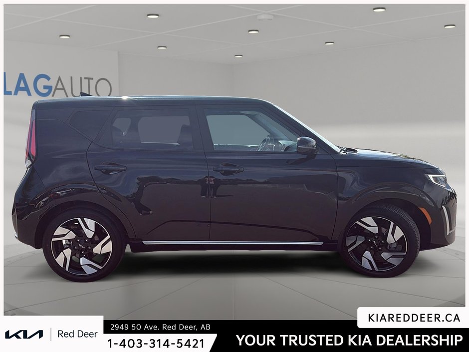 2025 Kia Soul GT-Line-5