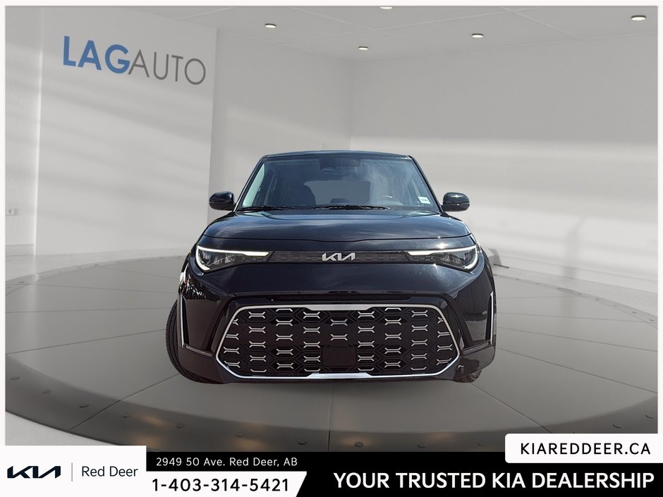 2025 Kia Soul GT-Line-7
