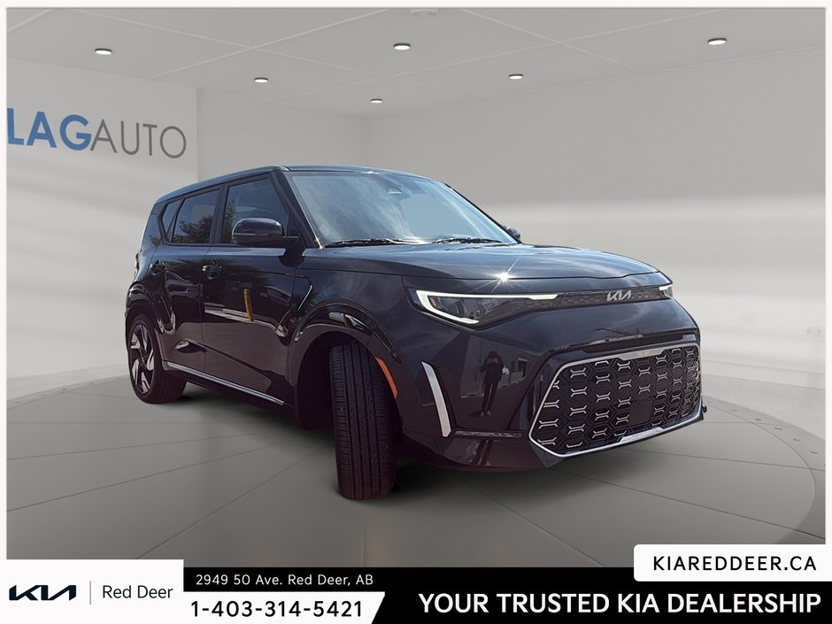 2025 Kia Soul GT-Line-6
