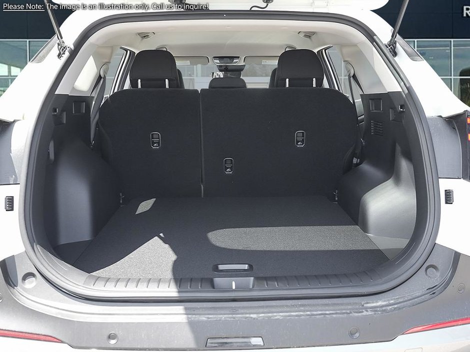 2026 Kia SPORTAGE HEV EX-6