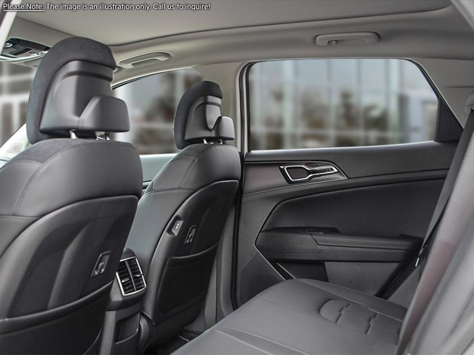 2026 Kia Sportage HEV SX-18