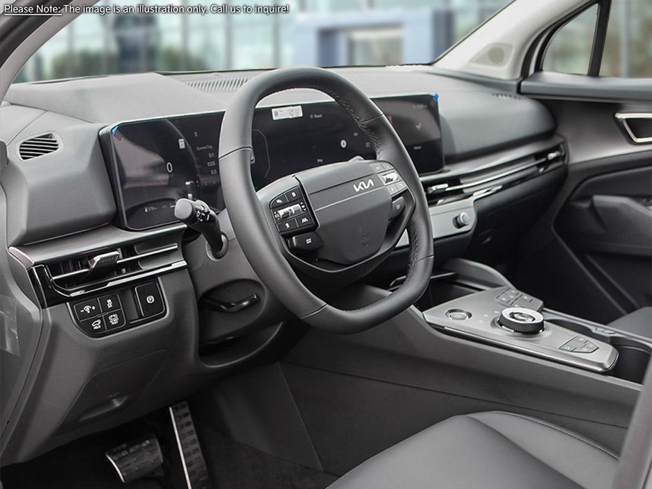 2026 Kia Sportage HEV SX-9