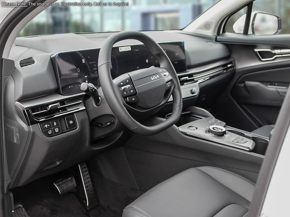 2026 Kia Sportage HEV SX-11