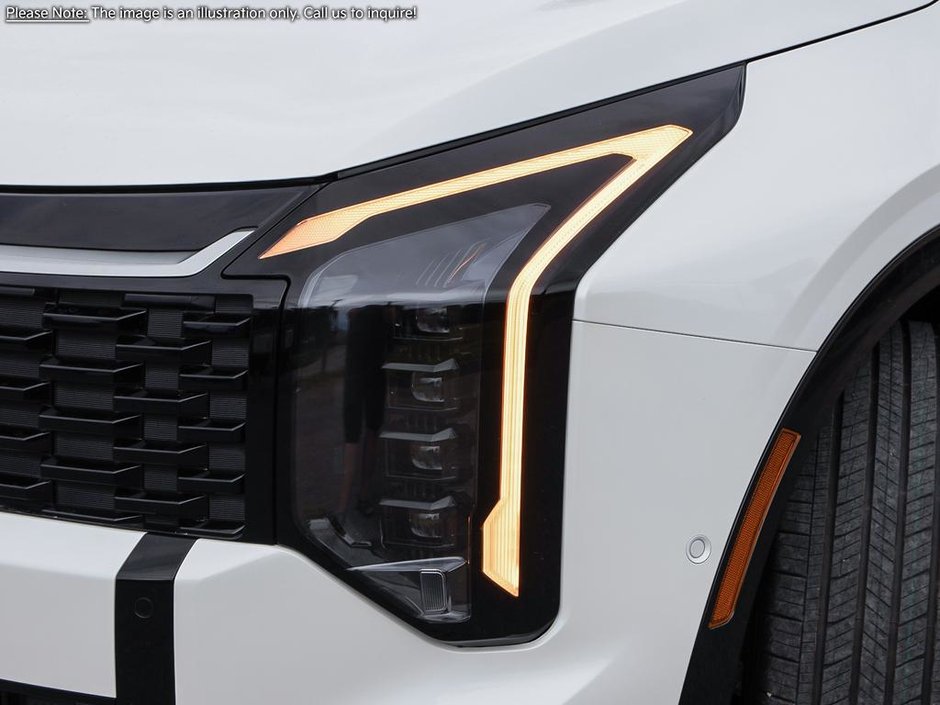 2026 Kia Sportage HEV SX-9