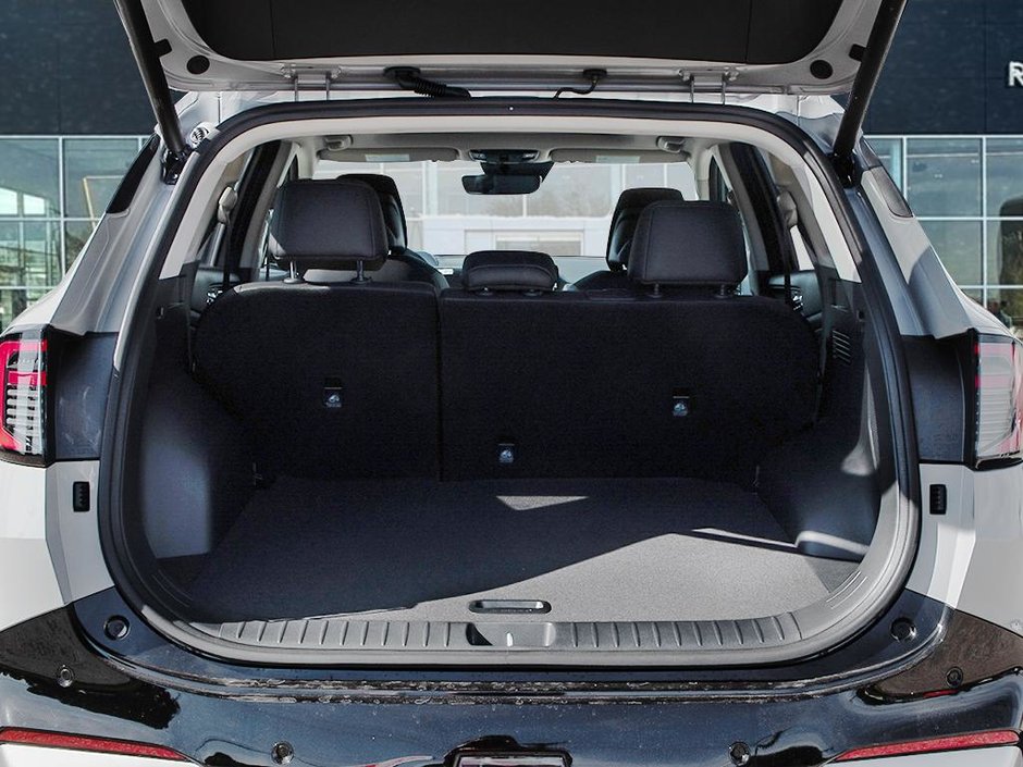 2026 Kia Sportage HEV SX-6