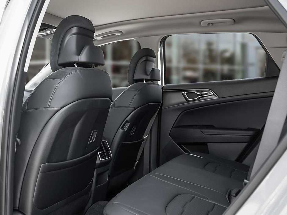 2026 Kia Sportage HEV SX-20