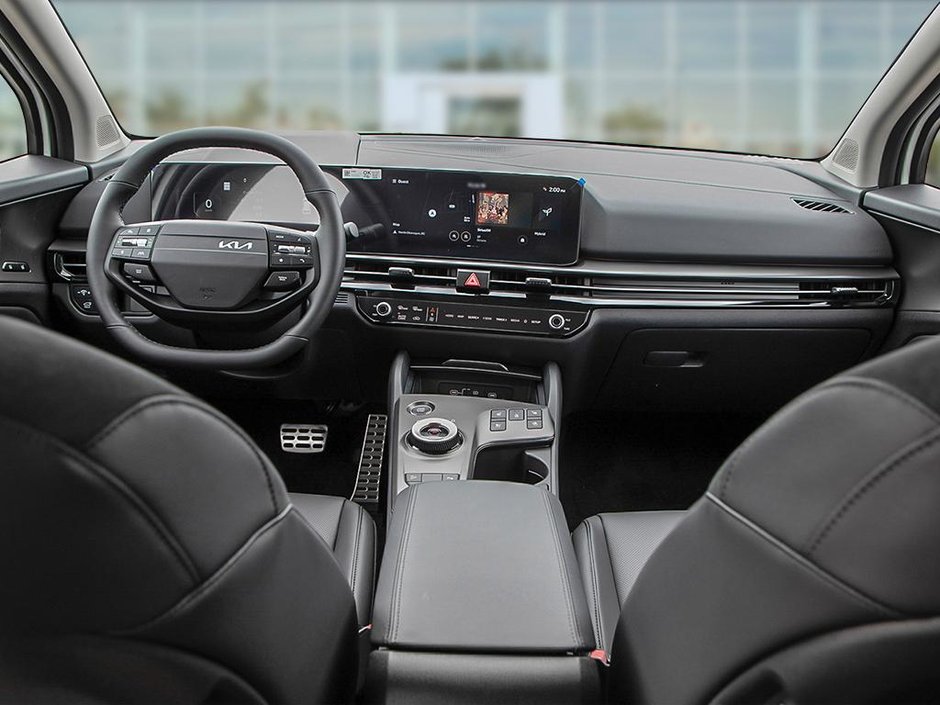 2026 Kia Sportage HEV SX-21