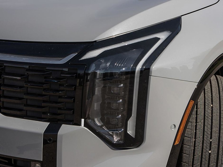 2026 Kia Sportage HEV SX-9