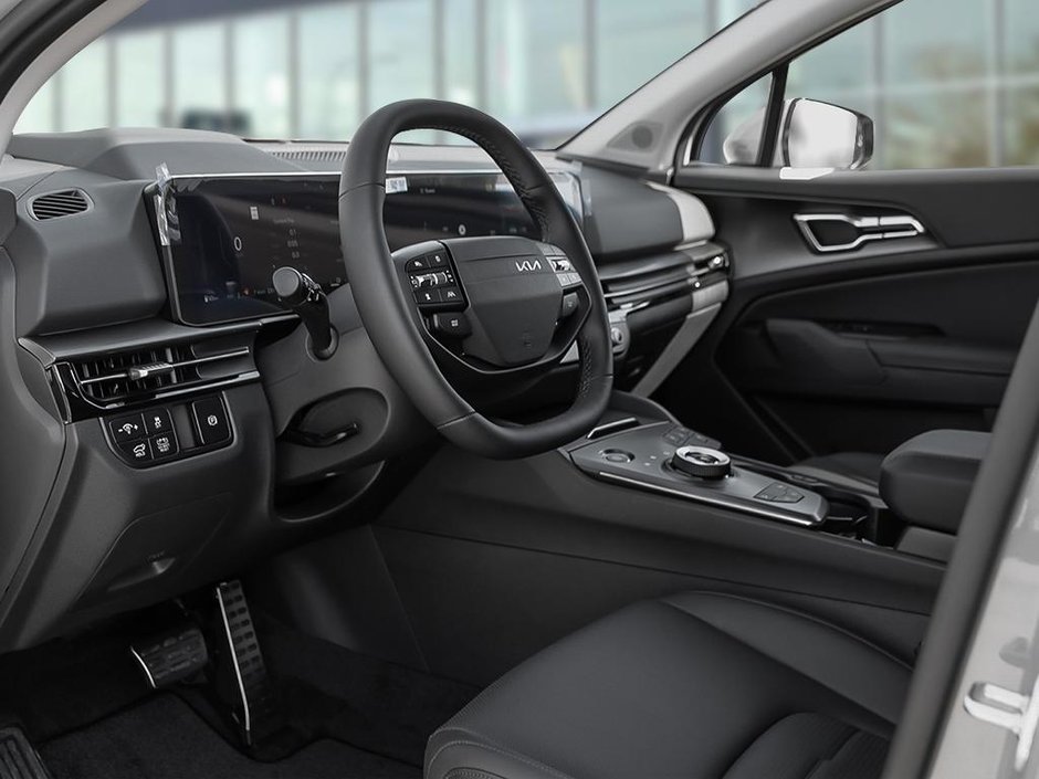 2026 Kia Sportage HEV SX-11