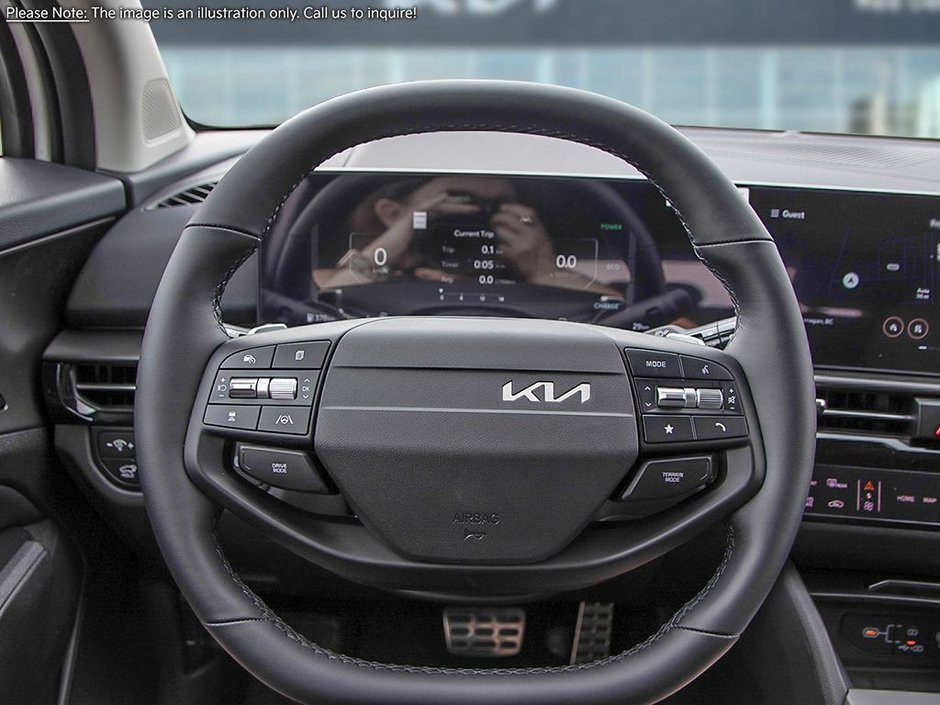 2026 Kia Sportage HEV SX-12