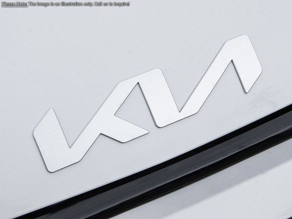 2026 Kia Sportage HEV SX-8