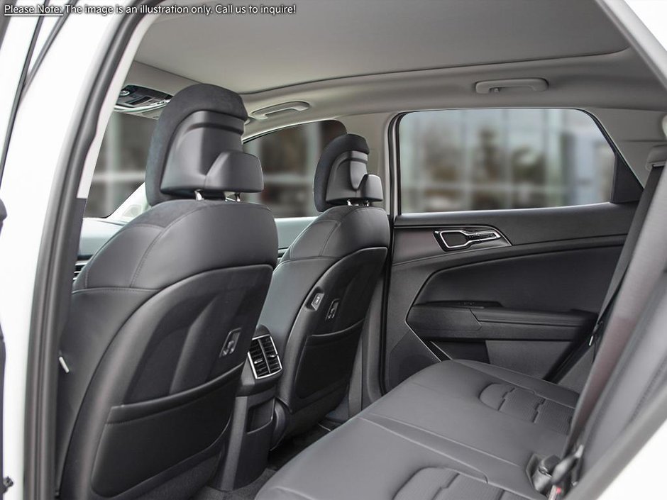 2026 Kia Sportage HEV SX-20