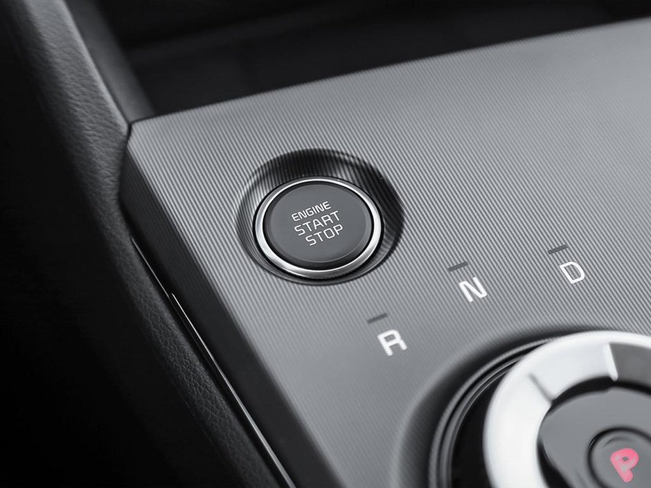 2026 Kia Sportage HEV EX Heated Seats | Heated Steering Wheel | Push Start | Wireless Charger | Kia Connect