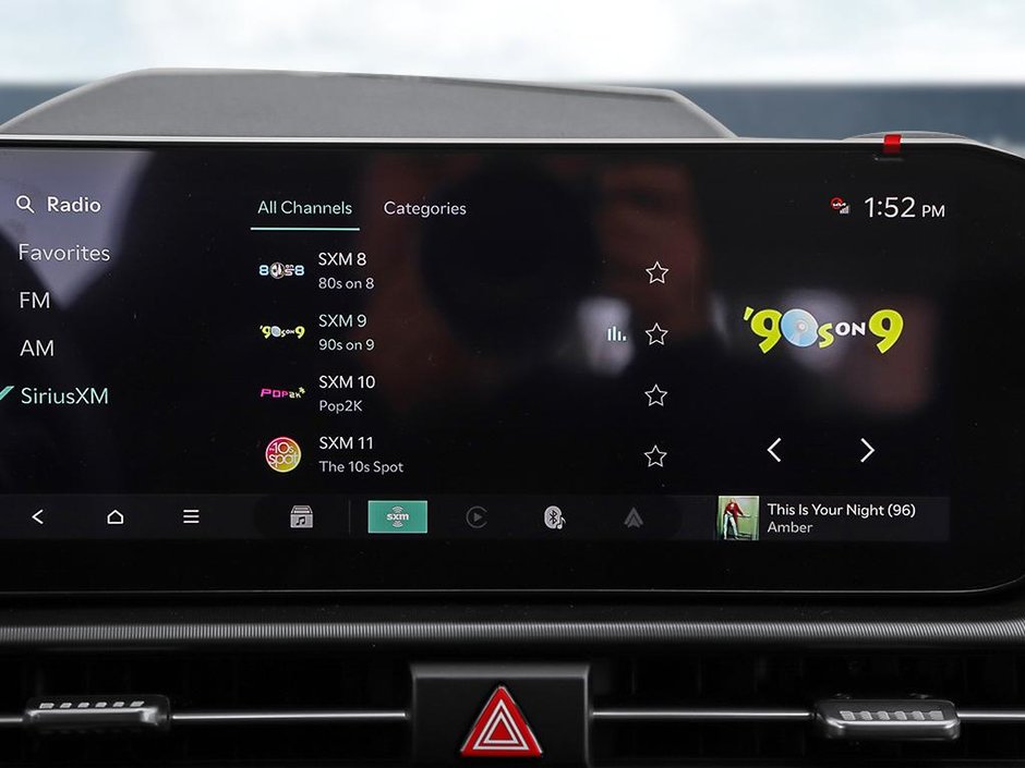 2026 Kia Sportage HEV EX-17