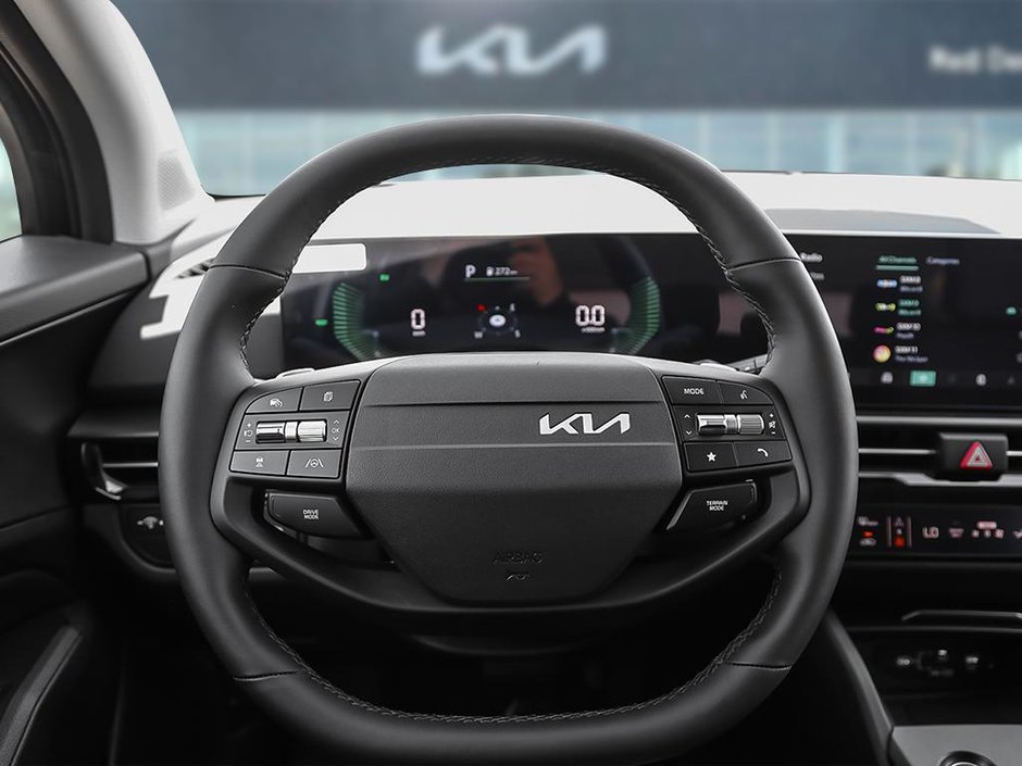 2026 Kia Sportage HEV EX-12