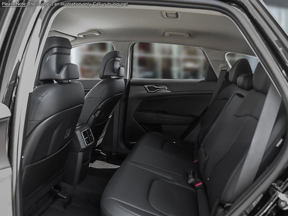 2026 Kia Sportage HEV EX-20