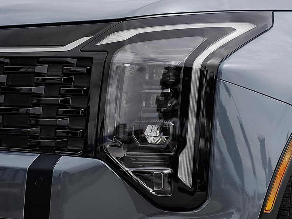 2026 Kia Sportage HEV EX-9