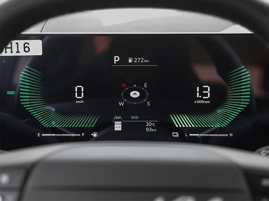 2026 Kia Sportage HEV EX-13