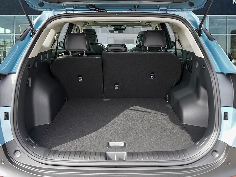 2026 Kia Sportage HEV EX-6