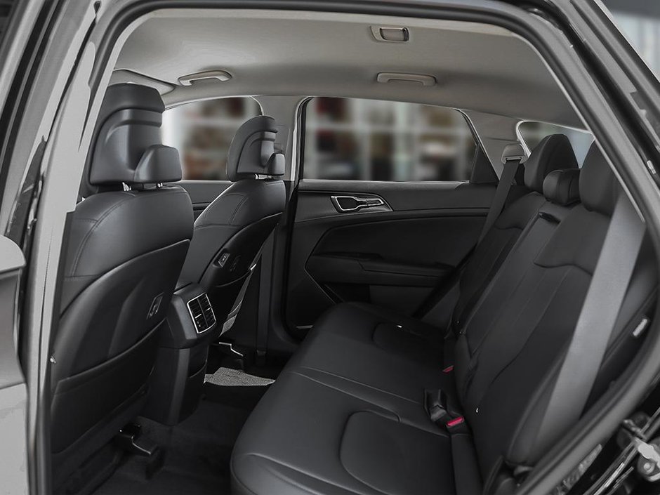 2026 Kia Sportage HEV EX Heated Seats | Heated Steering Wheel | Push Start | Wireless Charger | Kia Connect