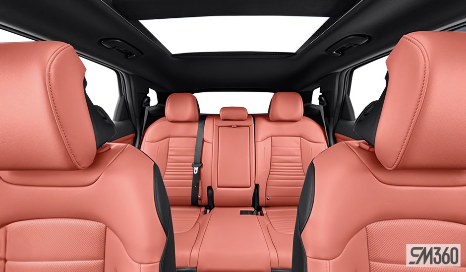 2026 Kia Sportage HEV SX Red Interior | Heated & Cooled Seats | Heated Wheel | Heads Up Display | Surround View Monitor