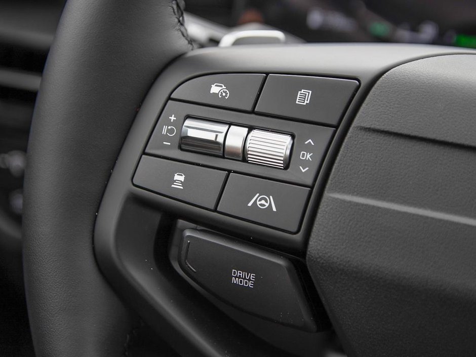 2026 Kia Sportage HEV SX Heated & Cooled Seats | Heated Wheel | Heads Up Display | Surround View Monitor | Park Assist