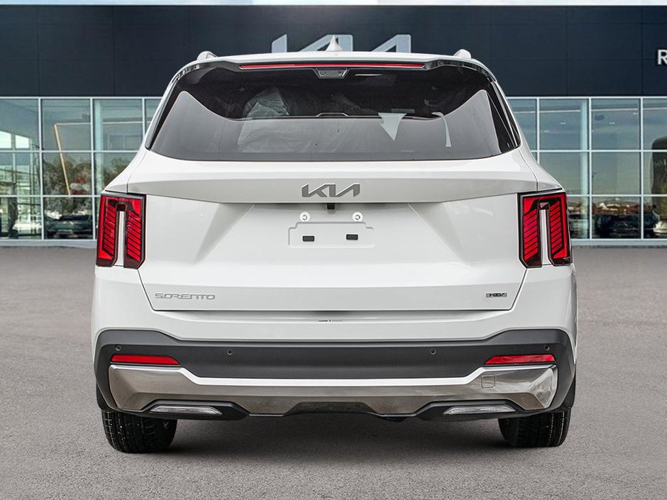 2026 Kia Sportage HEV SX