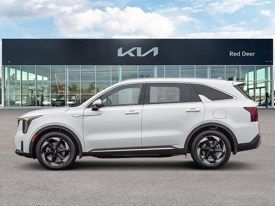 2026 Kia Sportage HEV SX