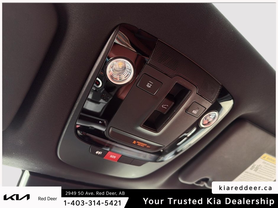 2025 Kia Sportage Hybrid SX-14