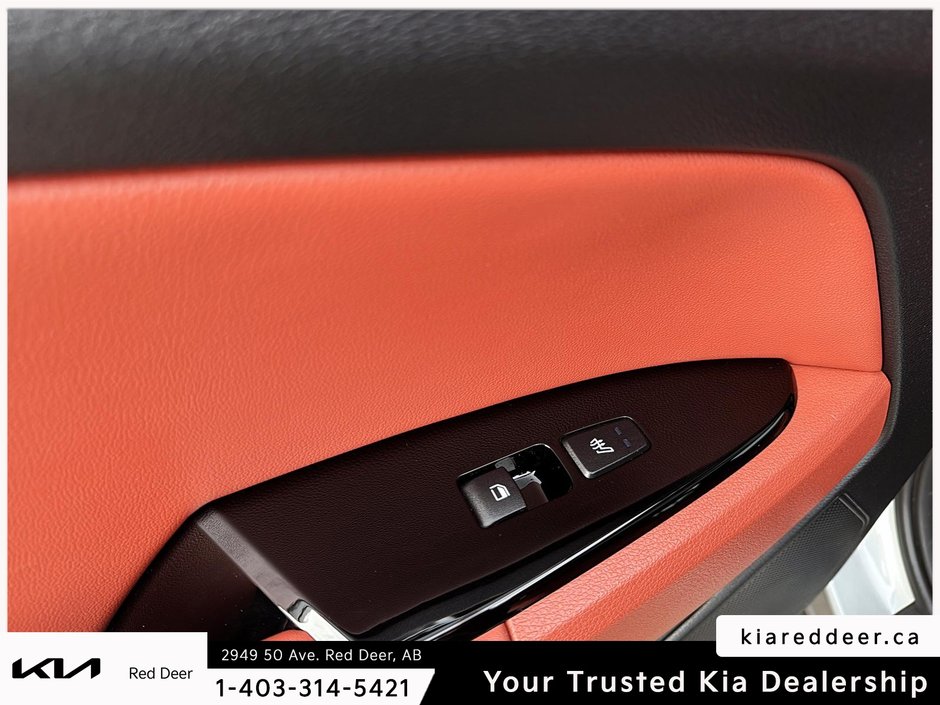 2025 Kia Sportage Hybrid SX-19