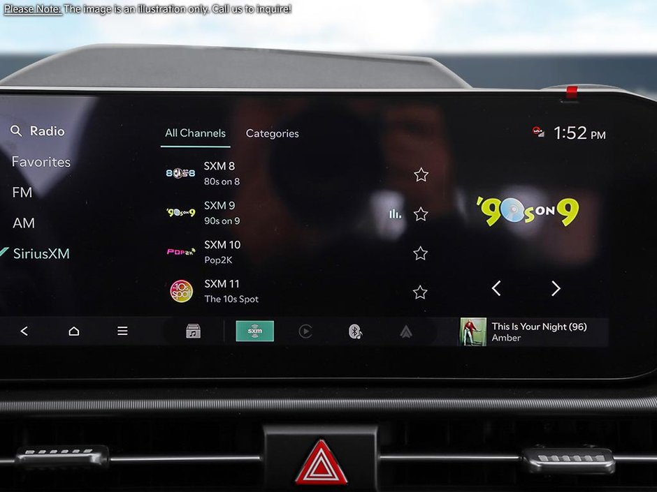 2026 Kia SPORTAGE HEV EX-17