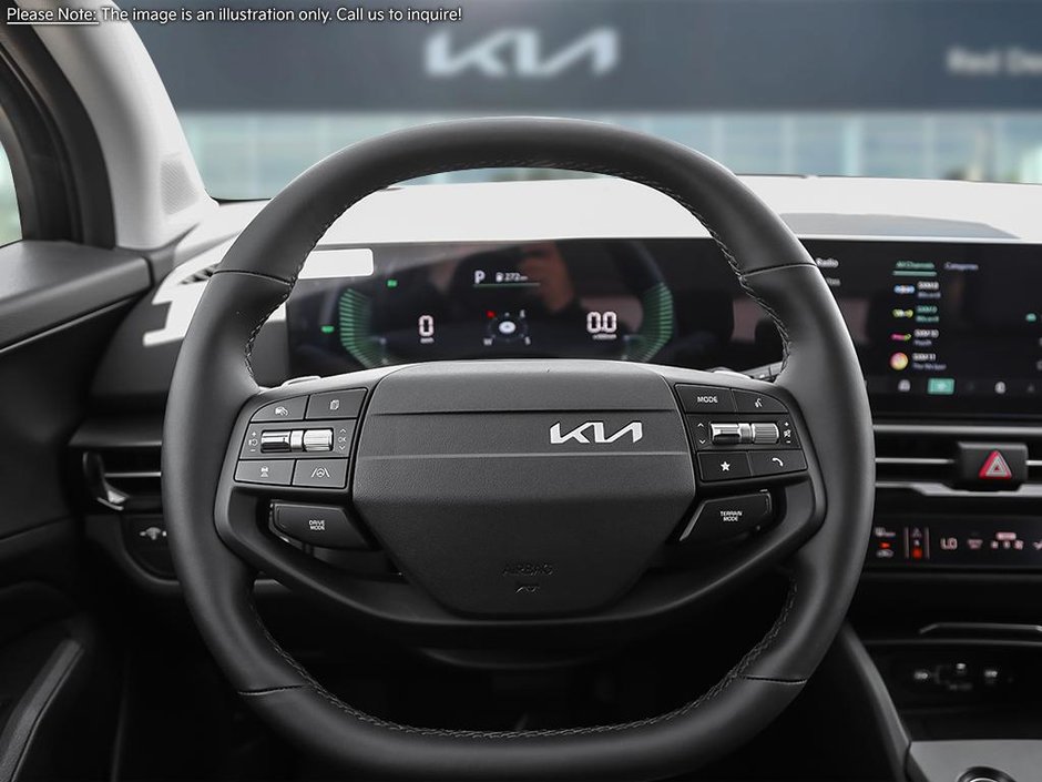2026 Kia SPORTAGE HEV EX-12