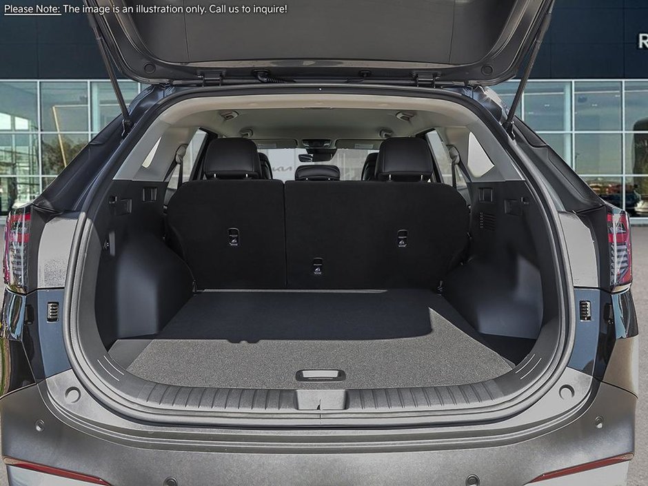 2026 Kia SPORTAGE HEV EX-6