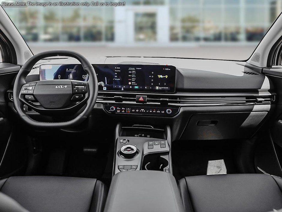 2026 Kia SPORTAGE HEV EX-21