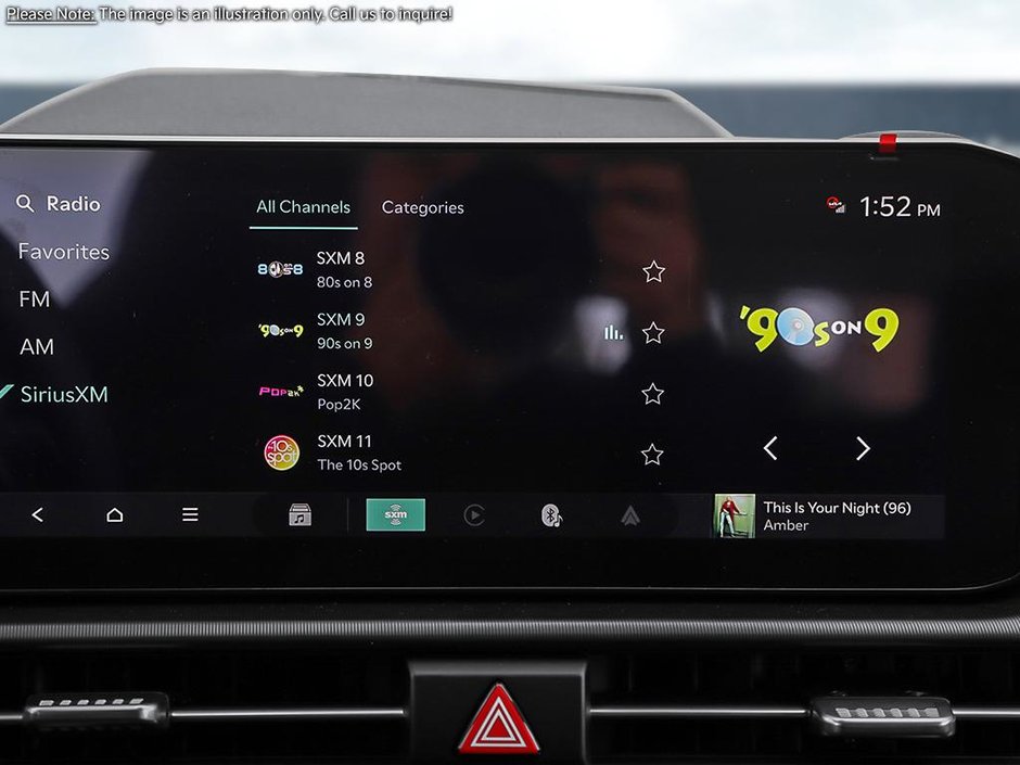 2026 Kia Sportage PHEV EX-17