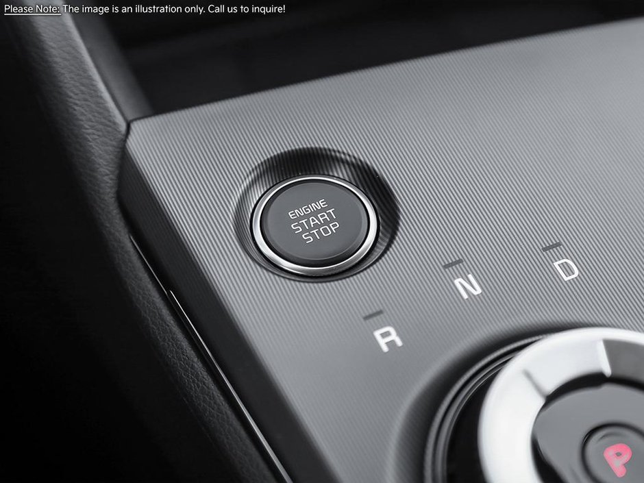 2026 Kia Sportage PHEV EX-25