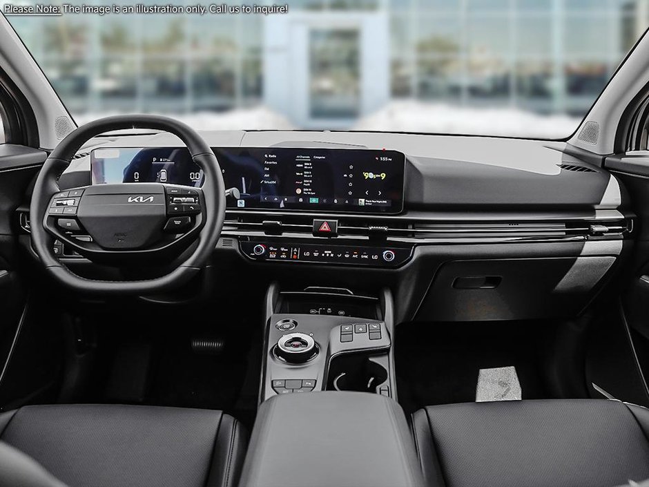 2026 Kia Sportage PHEV EX-21