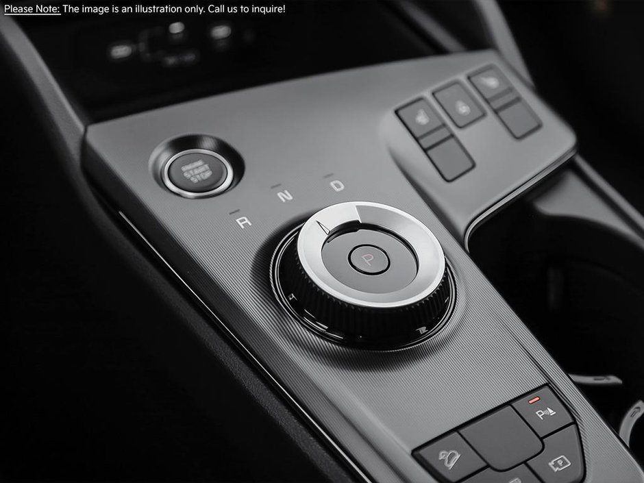 2026 Kia Sportage PHEV EX-16