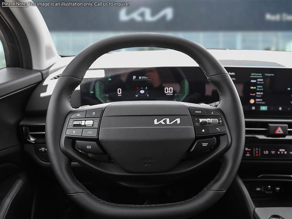 2026 Kia Sportage PHEV EX-12