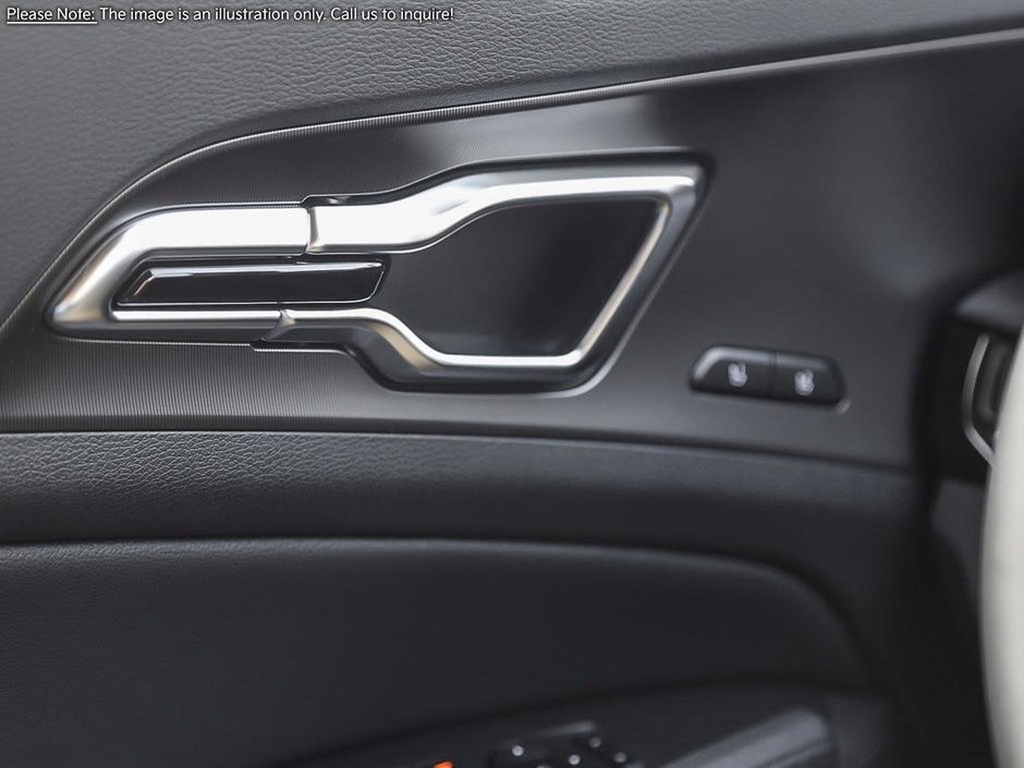 2026 Kia Sportage PHEV EX Premium-14