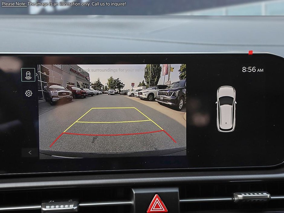 2026 Kia Sportage PHEV EX Premium-21