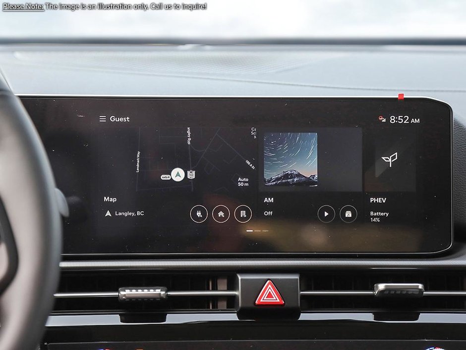 2026 Kia Sportage PHEV EX Premium-16