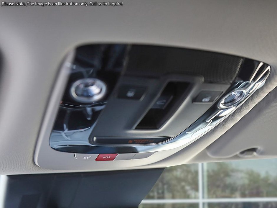 2026 Kia Sportage PHEV EX Premium-17