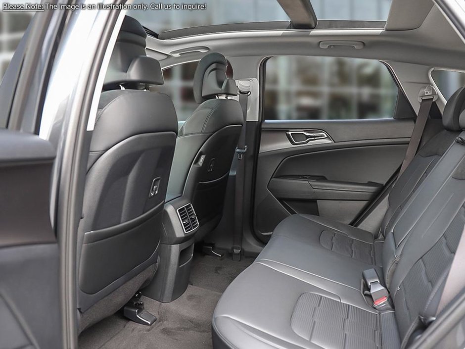 2026 Kia Sportage PHEV EX Premium-19