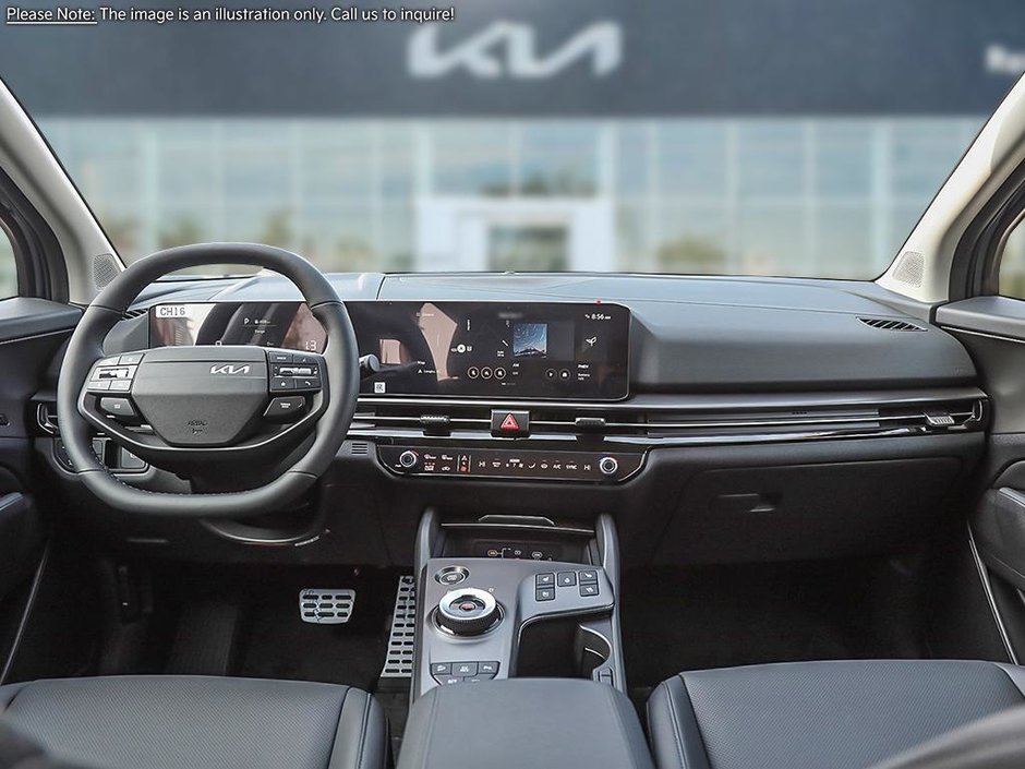 2026 Kia Sportage PHEV EX Premium-20