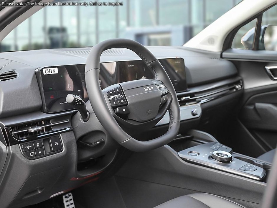 2026 Kia Sportage PHEV EX Premium-10