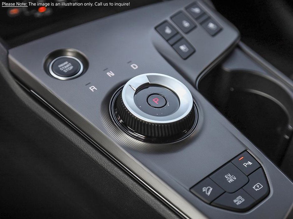 2026 Kia Sportage PHEV EX Premium-15