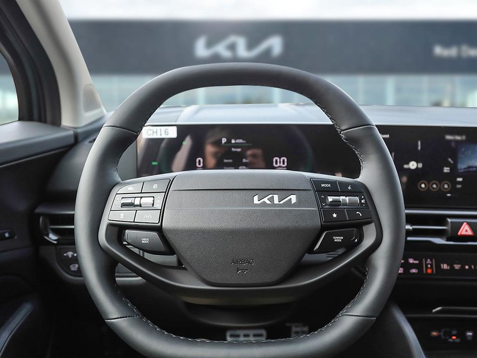 2026 Kia Sportage PHEV EX Premium-11