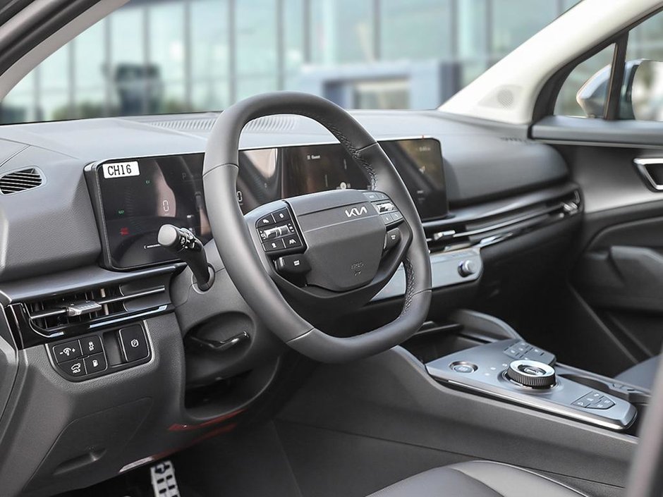 2026 Kia Sportage PHEV EX Premium-10